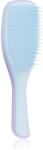 Tangle Teezer Ultimate Detangler Lilac & Blue perie de tip paletă pentru toate tipurile de păr 1 buc