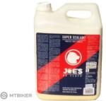 Joe's No Flats Super Sealant belső nélküli defektgátló folyadék, 5 l