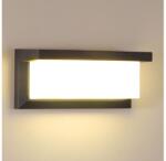 Brilagi Aplică de exterior Brilagi BRICKY 1xE27/60W/230V antracit IP54 (BG1025)