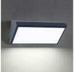 Brilagi Aplică de exterior BRILAGI TRIANGLE 1xE27/60W/230V antracit IP65 (BG1023)