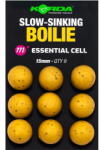 Korda Slow Sinking Boilies Essential Cell 18mm (A.KPB53)