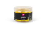 Mainline Dumbell Wafters Iso Fish Fluoro Yellow 15mm (A0.M.M44012)