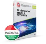 Bitdefender Mobile Security for Android (BM02ZZCSN1201LEN)