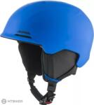 Alpina Brix gyerek sisak, royal/blue matt (M (51-55 cm))