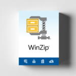Corel WinZip 28 Standard 1 Dispozitiv Licenta Electronica Permanenta (ESDWZ28STDML)