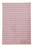 Heinner Covor Blanita Paopao 160x230 Cm Rose (hr-paoprug160-rse) - shoppix Covor