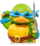 Tubbz Numskull Tubbz Boxed - Teenage Mutant Ninja Turtles "Leonardo" gumikacsa (NS4735) - officedepot