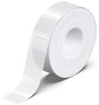 UPRINT Ролка етикети залепващи за stick easy up21, 14х40мм, 180 бр, Прозрачни (rup21tup)