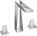 GROHE 3-дупков смесител за умивалник 20603sd0 (20603sd0)