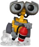 Funko POP! Disney: Wall-E with Fire Extinguisher (Wall E) (POP-1115)