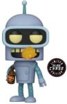 Funko POP! TV: Bender (Futurama) Exclusive CHASE (CHASE)