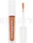 Dermacol F****** High Shine Lip Gloss ajakfény No. 04 4 ml