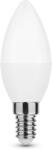 Modee LED fényforrás Filament Gyertya C35 4W E14 360° 2700K (470 lumen)