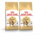 Royal Canin ROYAL CANIN Bengál felnőtt macska 2x10kg