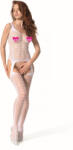 Passion Bodystocking BS104 White