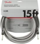Fender Professional Series 4, 5 m Drept - Drept Cablu de instrument (0990820066)