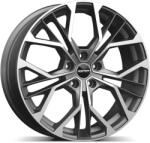 GMP Italia Janta aliaj GMP MATISSE MAD 6.5x16 5x100 ET35 73, 1
