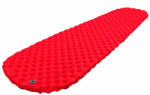 Sea to Summit Comfort Plus Large felfújható derékalj piros