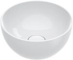 CATALANO Sfera mosdótál 42x42 cm kerek mosdótálak fehér fényes 0523430001 (0523430001)