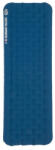 Big Agnes Boundary Deluxe Insulated Wide Regular felfújható derékalj Matrace: Regular Wide / kék