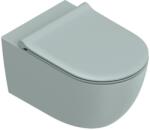 CATALANO Sfera wc csésze függesztett perem nélkül kék matt 0511550028 (0511550028)