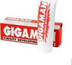 RUF Crema Gigaman pentru Cresterea Potentei, 75 ml