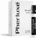 Pherluxe Parfum cu Feromoni pentru Barbati Black 2.4 ml