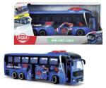 Dickie Toys Autobuz MAN Lion's Coach 26, 5 cm (3744017)
