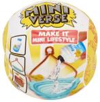 MGA Entertainment MGA's Miniverse - Make it Mini Lifestyle Home Series 1B în (505372)