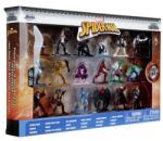 Jada Toys Marvel Multi Pack nanofigurine, 18 buc (3225031) Figurina