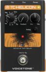 TC Helicon VoiceTone E1 ének echo/delay pedál (TC 996011005)