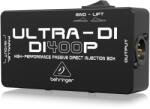 BEHRINGER ULTRA-DI DI400P DI box (DI400P)