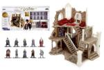 Jada Toys Turnul Jada Harry Potter Gryffindor cu nanofigurine (3189000) Figurina