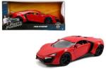 Jada Toys Fast and Furious Lykan Hyperspot 1: 24 mașină (3203003)