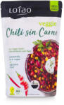  Chili sin carne vegan cu fasole rosie si legume, bio, 320g, Lotao (4260237451068)