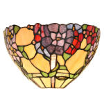 Tiffany Lighting Fanny TIF-16357 Tiffany fali lámpa (5LL-6357)