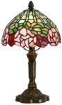 Tiffany Lighting Bunchy TIF-16161 Tiffany asztali lámpa (5LL-6161) - lampaorias