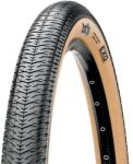 Maxxis DTH Tanwall 26x2, 3 (58-559) dirt külső gumi, 60TPI, EXO oldalfalvédelemmel, drótperemes, 786g, barna oldalfallal