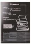 Donau Indigó, gépi, A4, 100 lap, DONAU, fekete (1922100PL-01) - nyomtassingyen