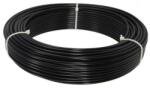 SACCON Bowdenkülső Váltó Fekete 4mm(50m)