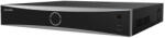Hikvision DS-7732NXI-K4/16P(D)/Alarm16+9 32 csatornás AcuSense PoE NVR, 256/160 Mbps be-/kimeneti sávszélesség, riasztás I/O (DS-7732NXI-K4-16P-D-Alarm16-9)