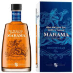 Marama ORIGINS Indonesian Spiced Rum 40% Vol. 0, 7 l + GB