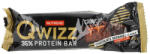 Nutrend Qwizz Protein Bar Choco Brownie - delfinbuvar