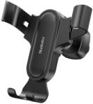 FONENG CP100 Gravity Car Grille Mount (Black) (46690)