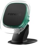 FONENG CP103 magnetic car cockpit mount (Green) (46687)