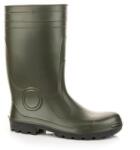 Lemigo Rancher 927 OB SRC hosszúszárú PVC csizma zöld (LEM-927-40)