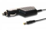 VHBW Încărcător auto pentru Sony PlayStation Portable PSP-1000 / PSP-2000 / PSP-3000 (BW101251500)
