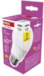 EMOS Bec LED Classic A60 / E27 / 7 W (60 W) / 806 lm / Alb neutru - tonerdepot - 12,17 RON