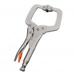 HARDEN Fogó Patent Gripfogó 275mm C Flex Pofás 560635 (560635)