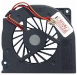 FCN Fujitsu E734 E744 E754 E736 E746 E756 E554 E556 series MCF-S6055AM05 3 pin processzor/CPU hűtő/ventilátor/fan
